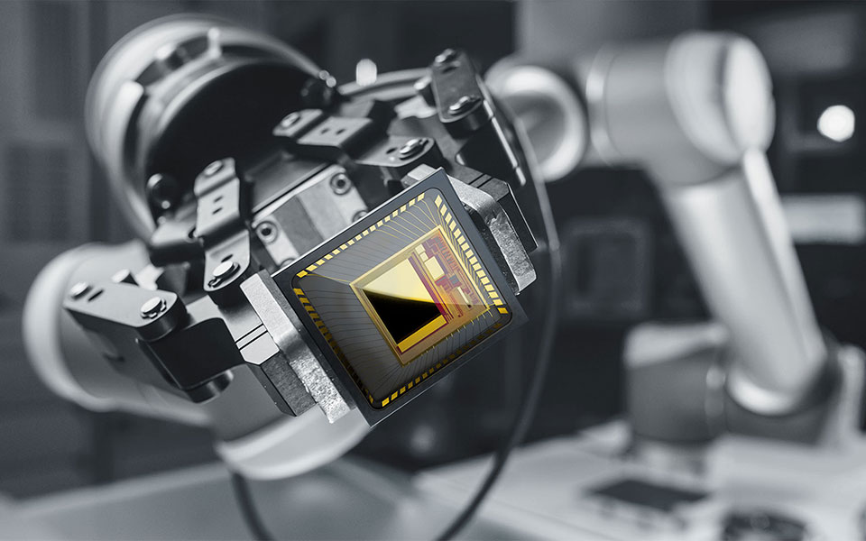 TMRW Foundation x  Next Gen Semiconductor